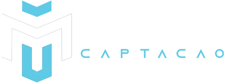 Máquina Captação de Leads