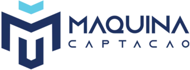 Máquina Captação de Leads